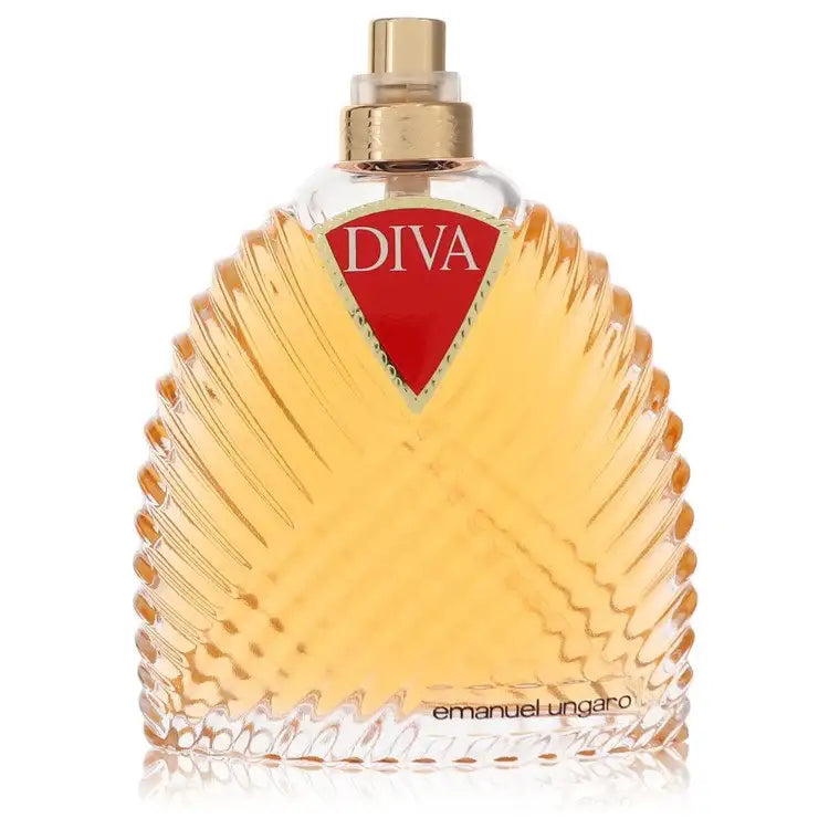 Diva By Ungaro Perfume for Women by Gamer Scents
