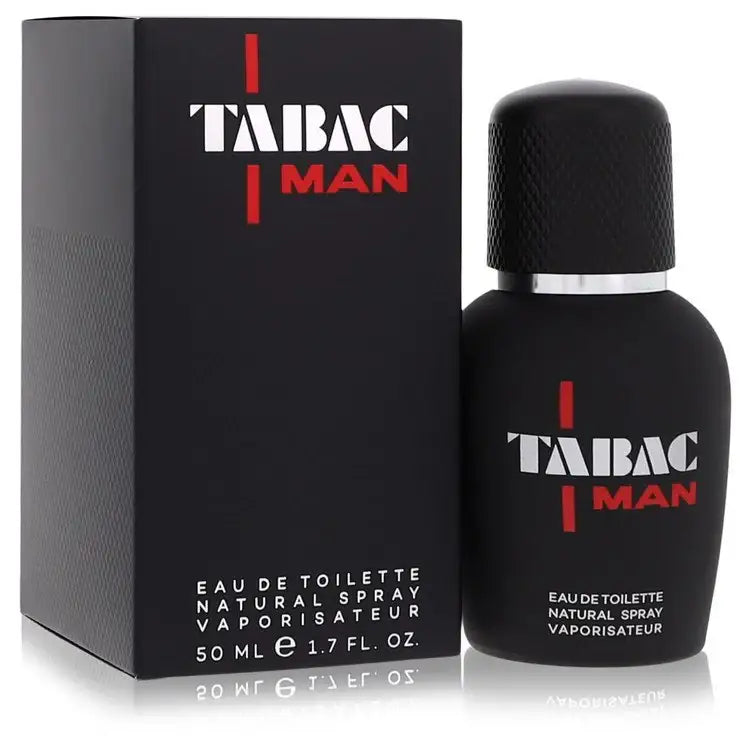 Tabac Man By Maurer & Wirtz Cologne for Men by Gamer Scents