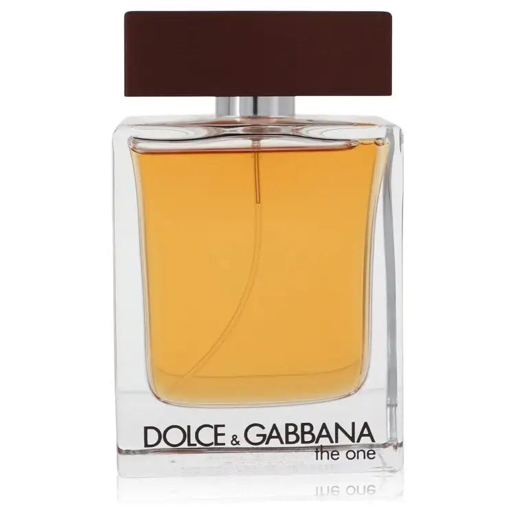 The One By Dolce & Gabbana Cologne for Men