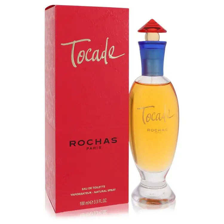 Tocade By Rochas Perfume for Women by Gamer Scents