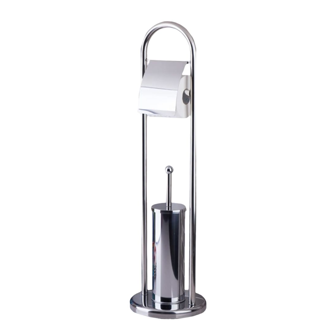 Toilet Paper Rack with Storage (AA2024?1?0187) DestGlow