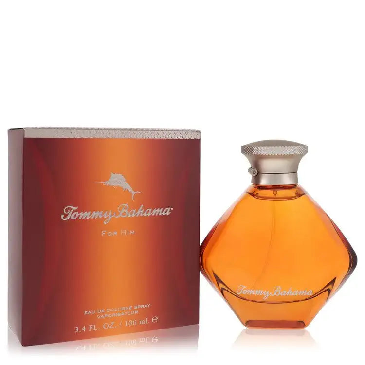 Tommy Bahama By Tommy Bahama Cologne for Men by Gamer Scents