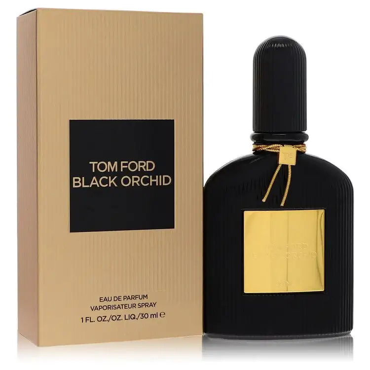 Black Orchid By Tom Ford Perfume for Women by Gamer Scents