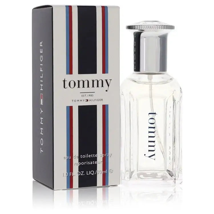 Tommy Hilfiger By Tommy Hilfiger Cologne for Men by Gamer Scents