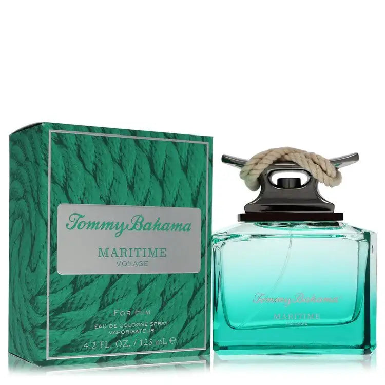 Maritime Voyage By Tommy Bahama Cologne for Men by Gamer Scents