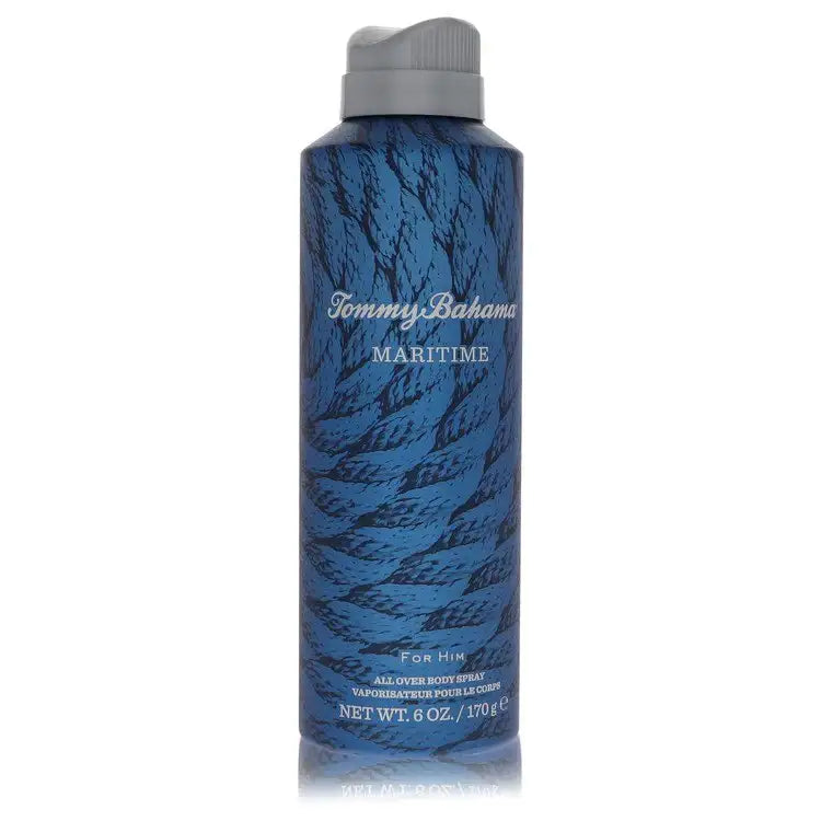 Maritime By Tommy Bahama Cologne for Men by Gamer Scents