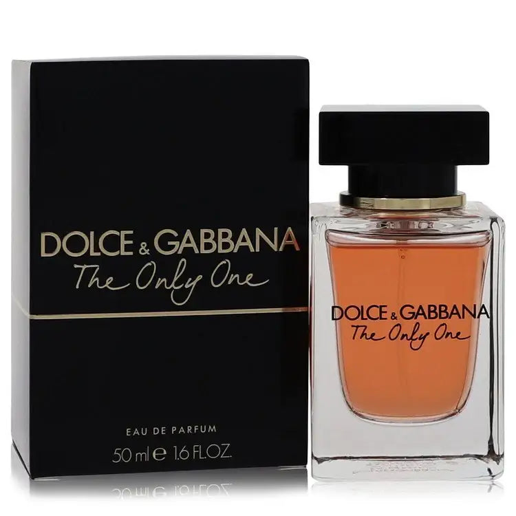 The Only One By Dolce & Gabbana Perfume for Women