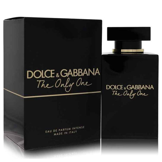 The Only One Intense By Dolce & Gabbana Perfume for Women