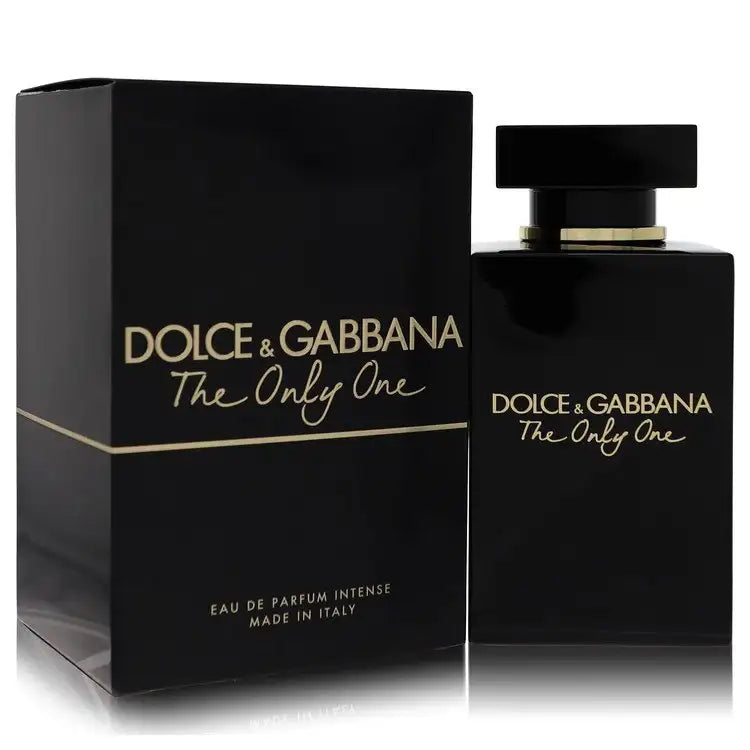 The Only One Intense By Dolce & Gabbana Perfume for Women