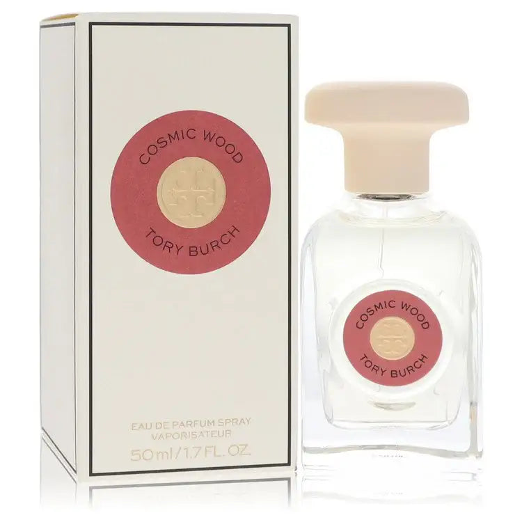 Cosmic Wood By Tory Burch Perfume for Women by Gamer Scents