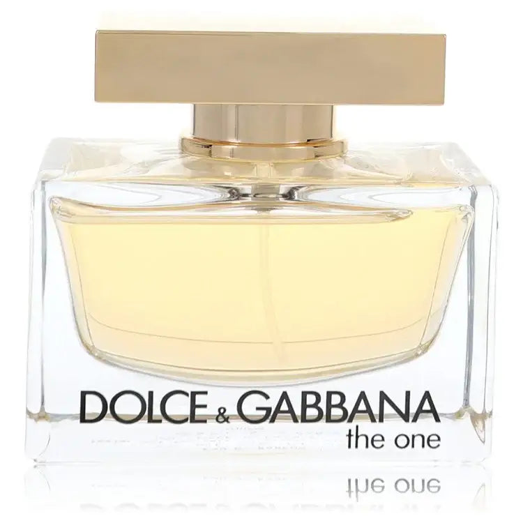 The One By Dolce & Gabbana Perfume for Women
