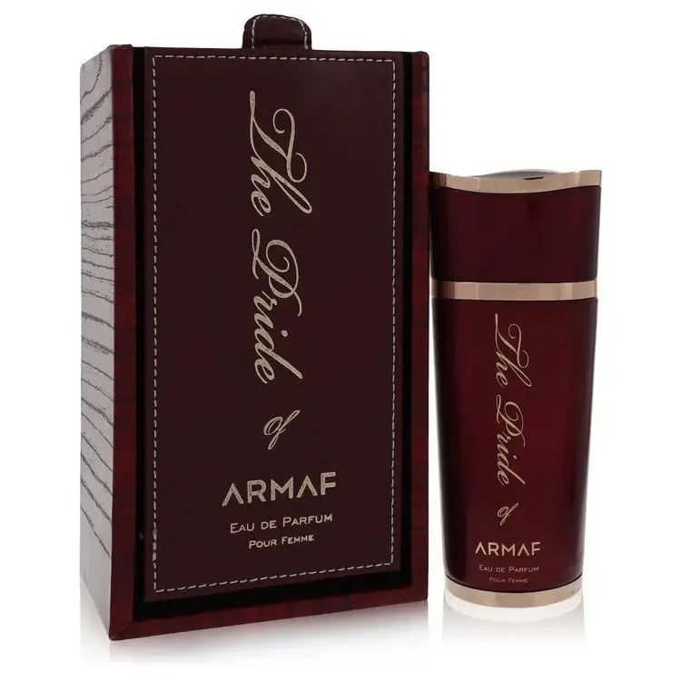 The Pride Of Armaf By Armaf Perfume for Women by Gamer Scents