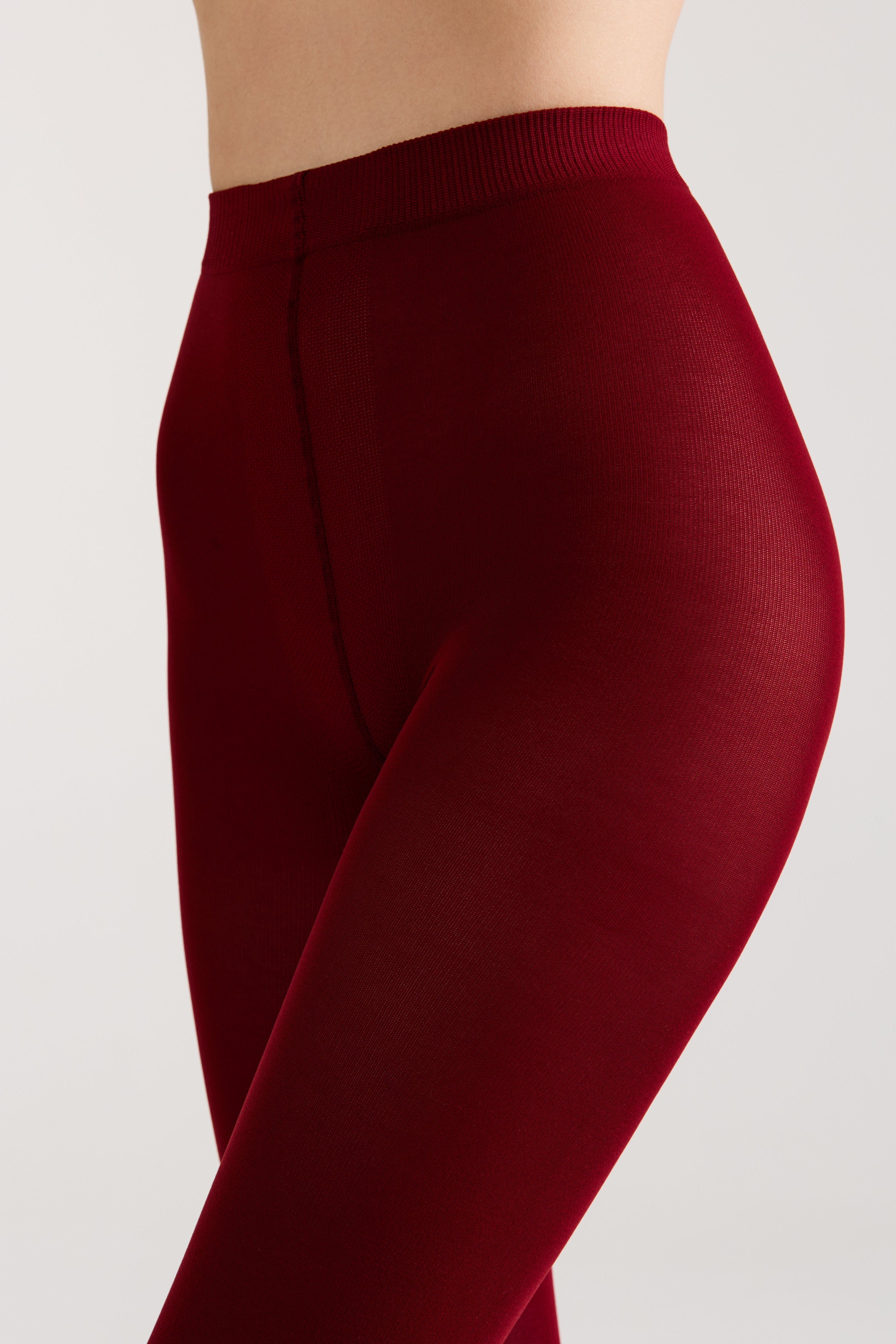 Tights Conte Trendy 150 Den - Microfiber 3D effect