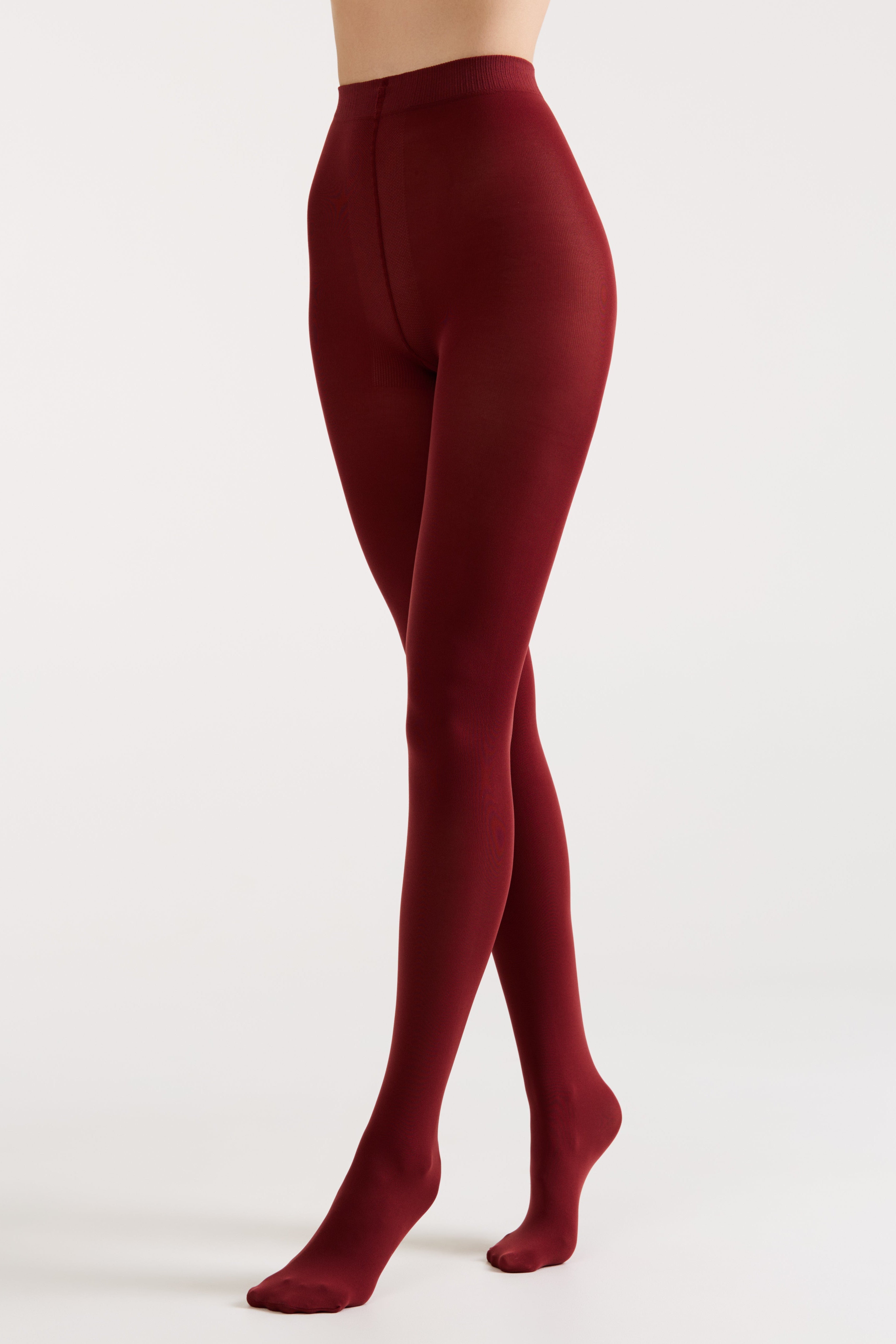 Tights Conte Trendy 150 Den - Microfiber 3D effect by TheRanok.com