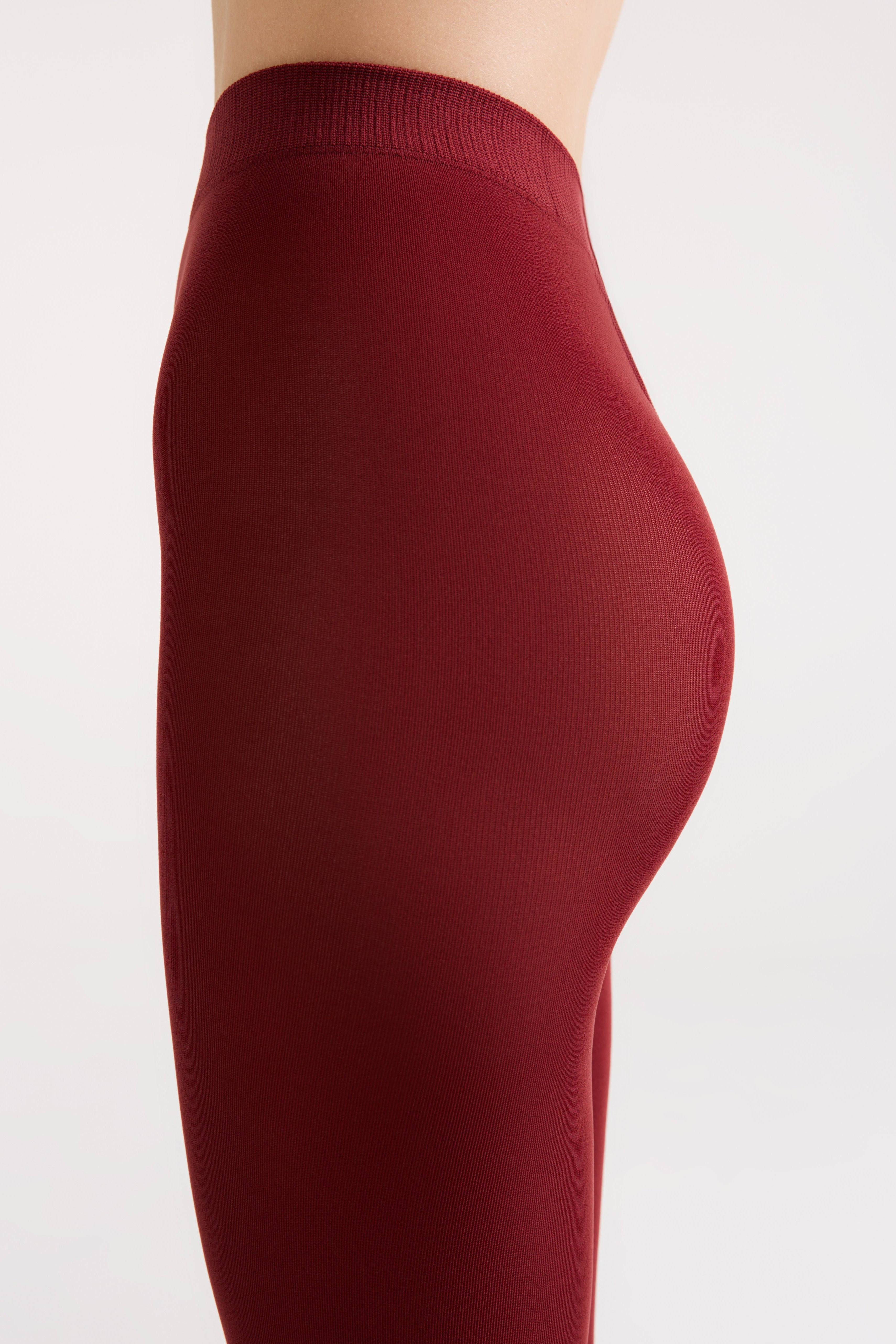 Tights Conte Trendy 150 Den - Microfiber 3D effect