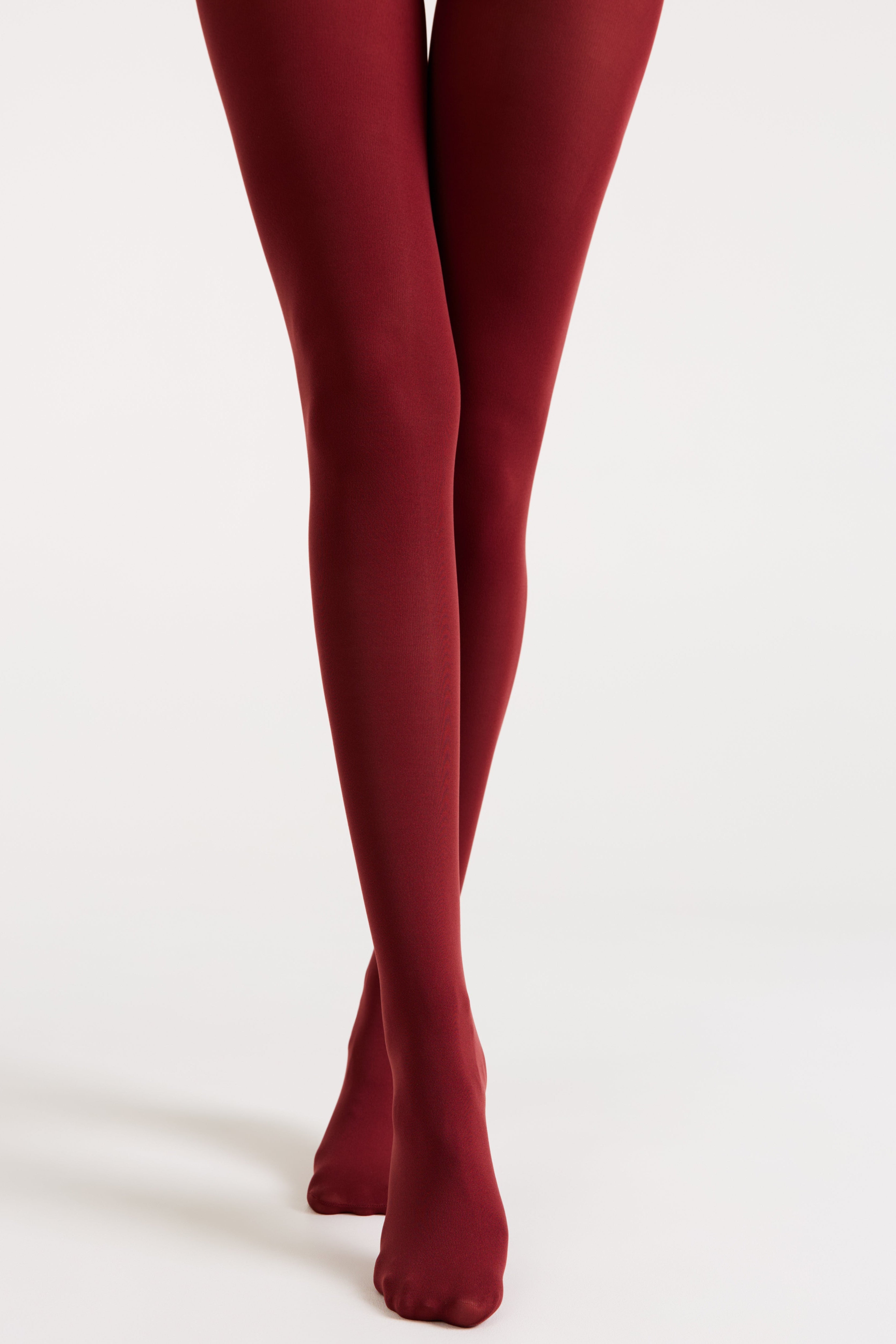 Tights Conte Trendy 150 Den - Microfiber 3D effect by TheRanok.com