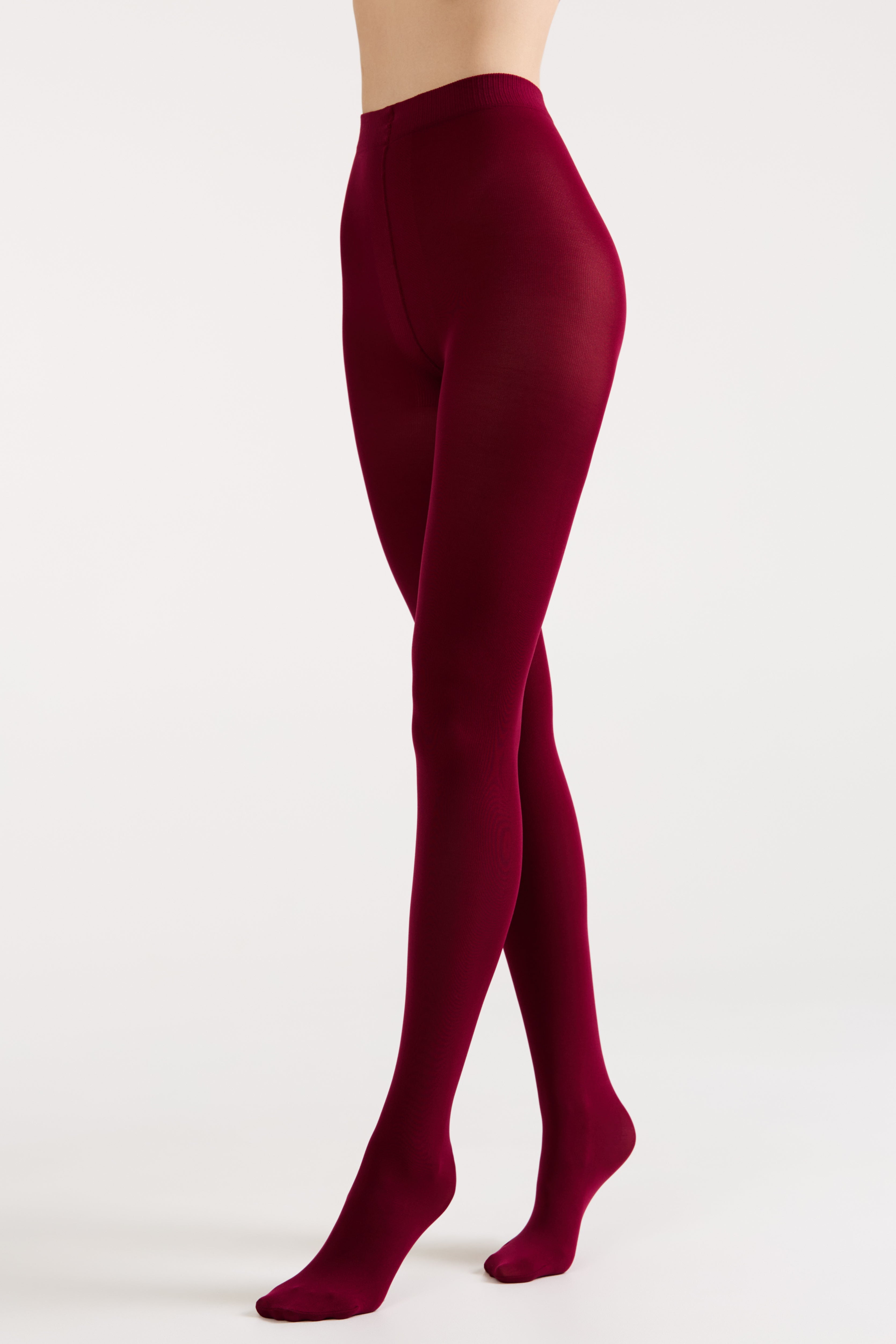 Tights Conte Trendy 150 Den - Microfiber 3D effect