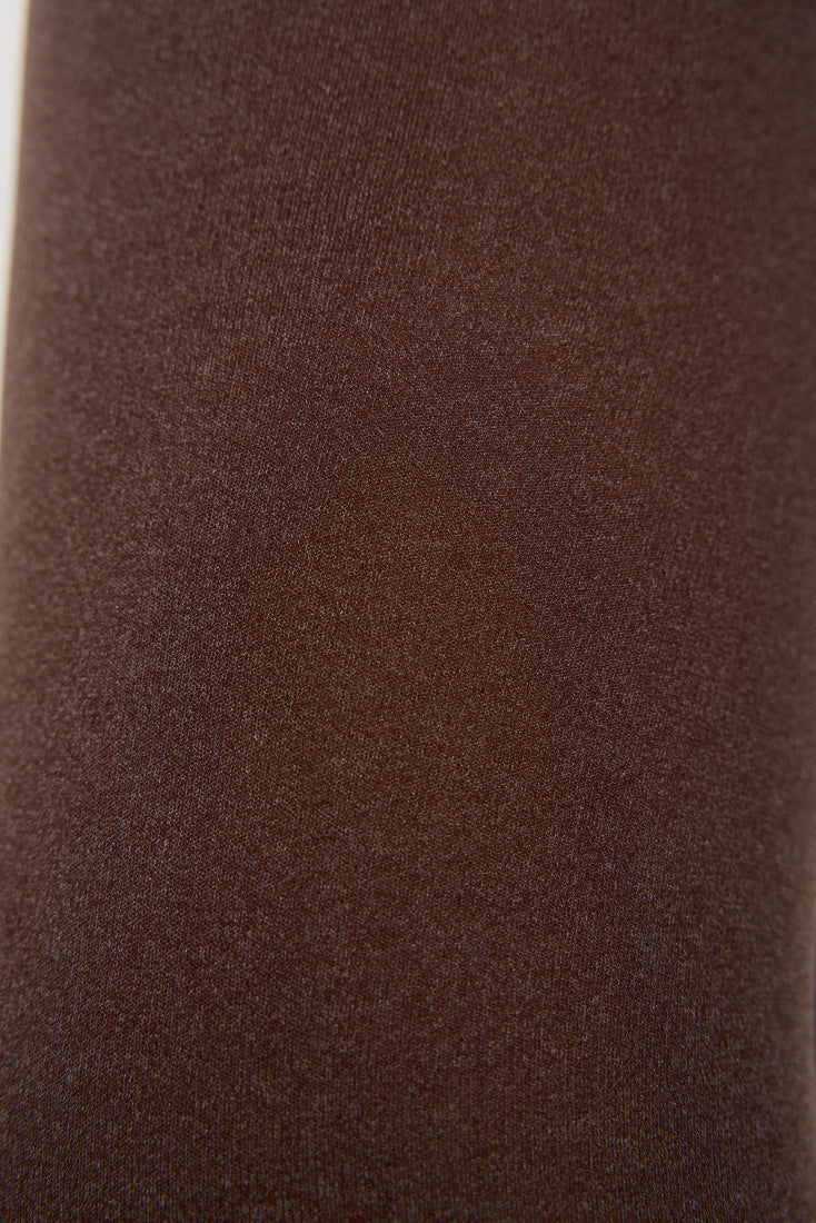 Tights Conte Trendy Melange 60 Den - Dense melange