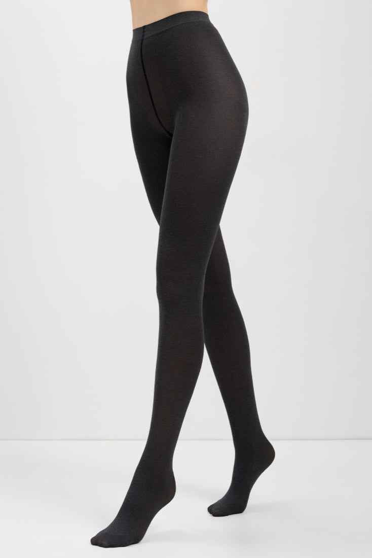 Tights Conte Trendy Melange 60 Den - Dense melange