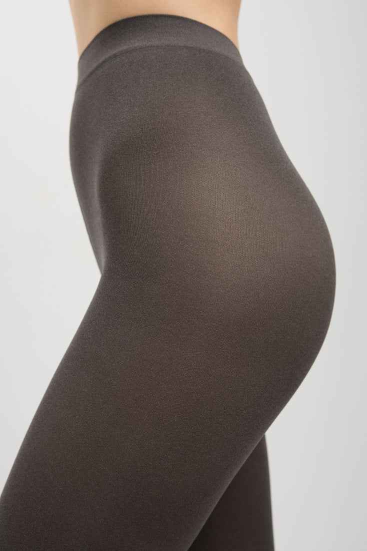Tights Conte Trendy Melange 60 Den - Dense melange