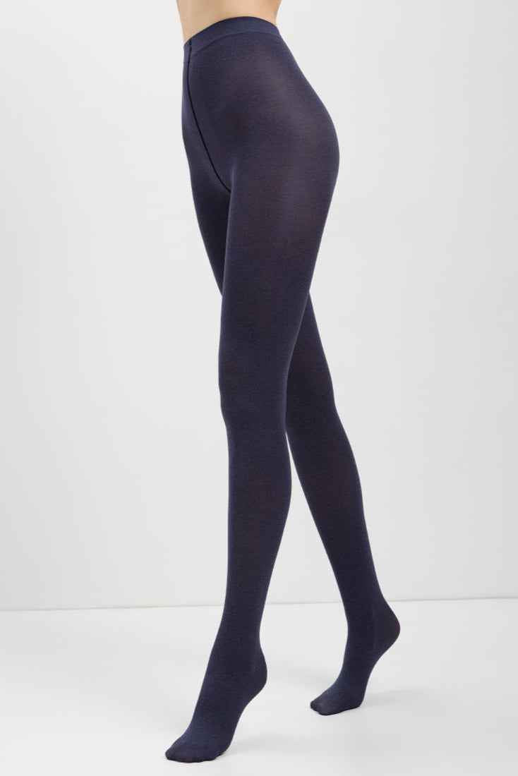 Tights Conte Trendy Melange 60 Den - Dense melange