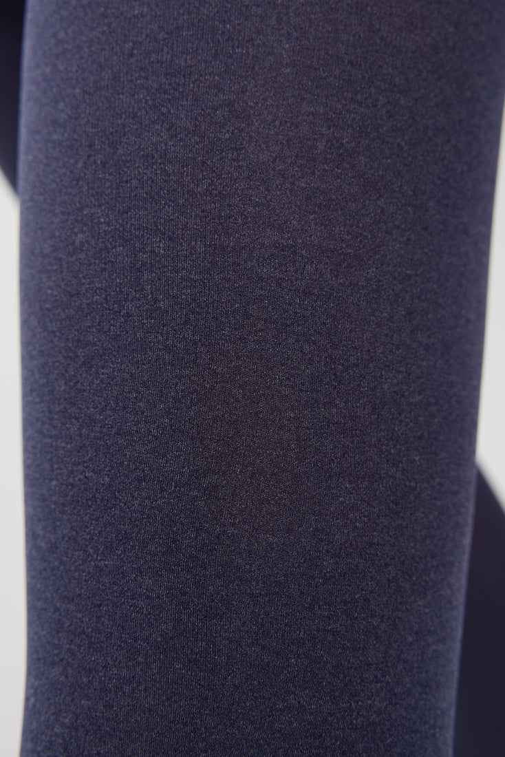 Tights Conte Trendy Melange 60 Den - Dense melange