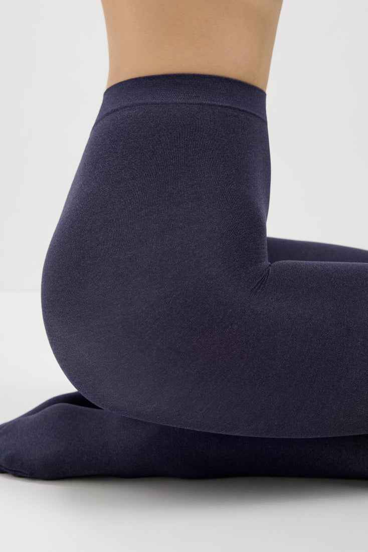 Tights Conte Trendy Melange 60 Den - Dense melange