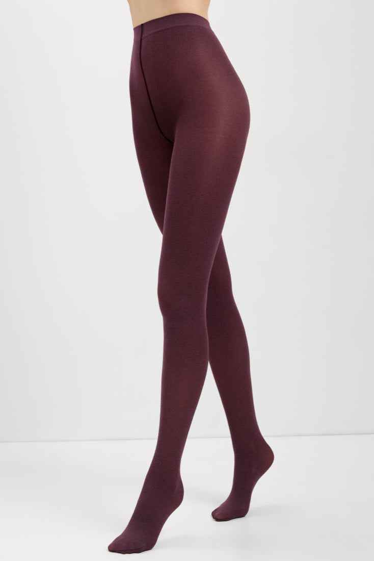 Tights Conte Trendy Melange 60 Den - Dense melange