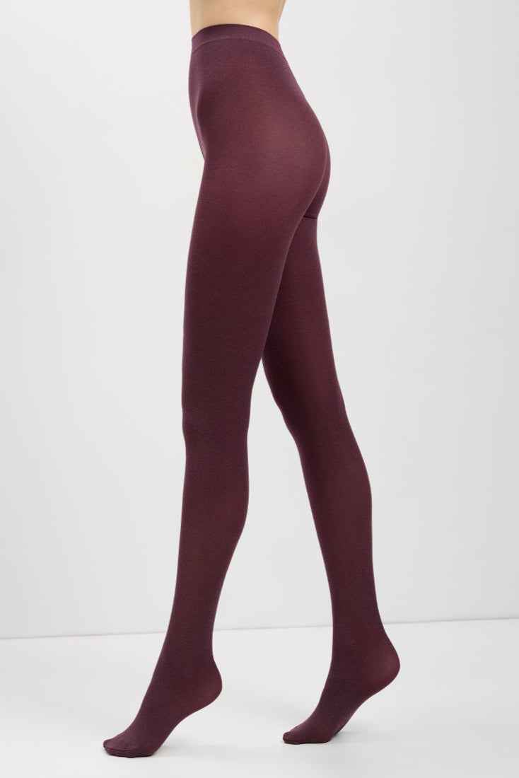 Tights Conte Trendy Melange 60 Den - Dense melange