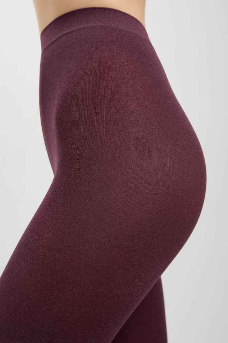 Tights Conte Trendy Melange 60 Den - Dense melange