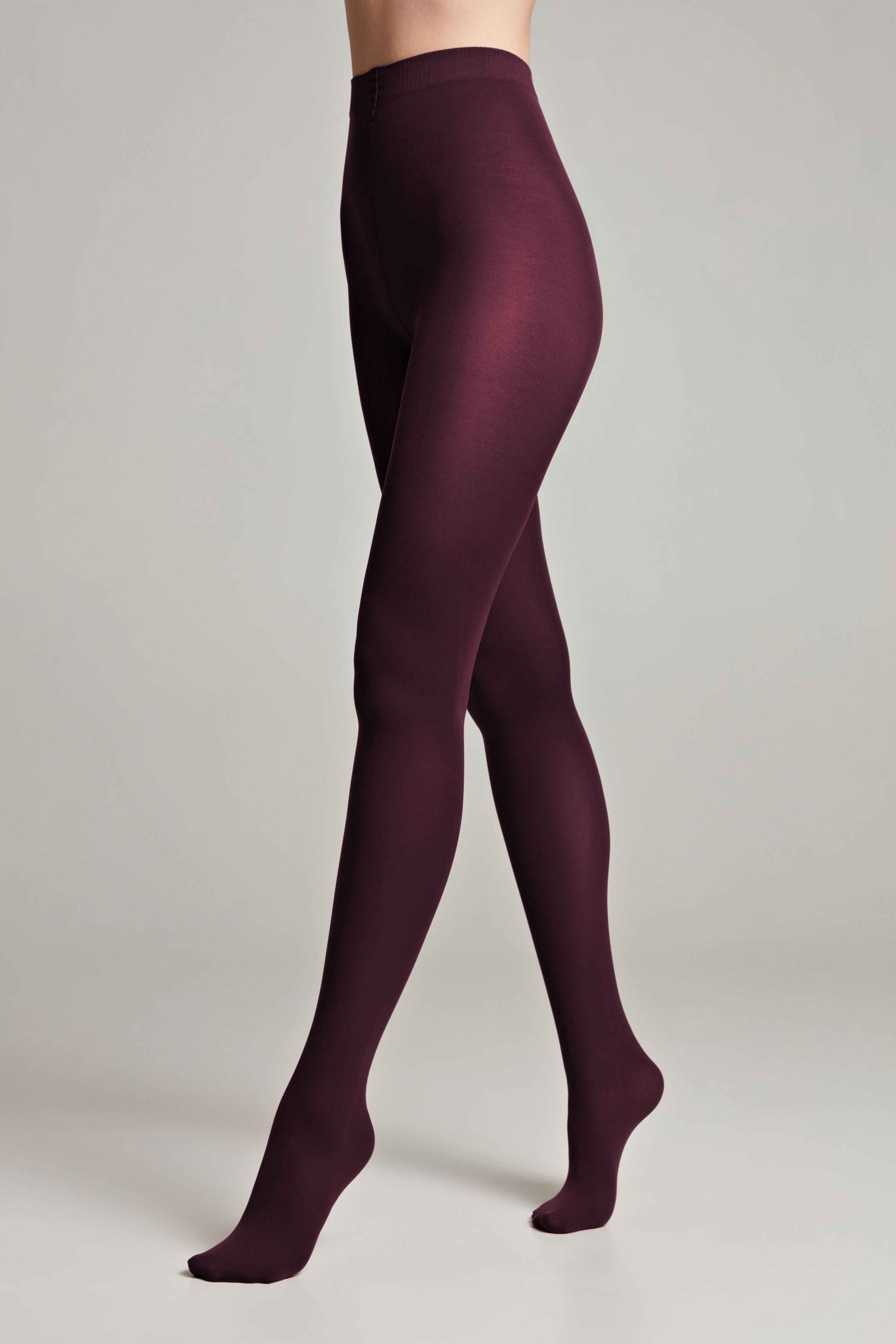 Tights Conte Trendy 150 Den - Microfiber 3D effect