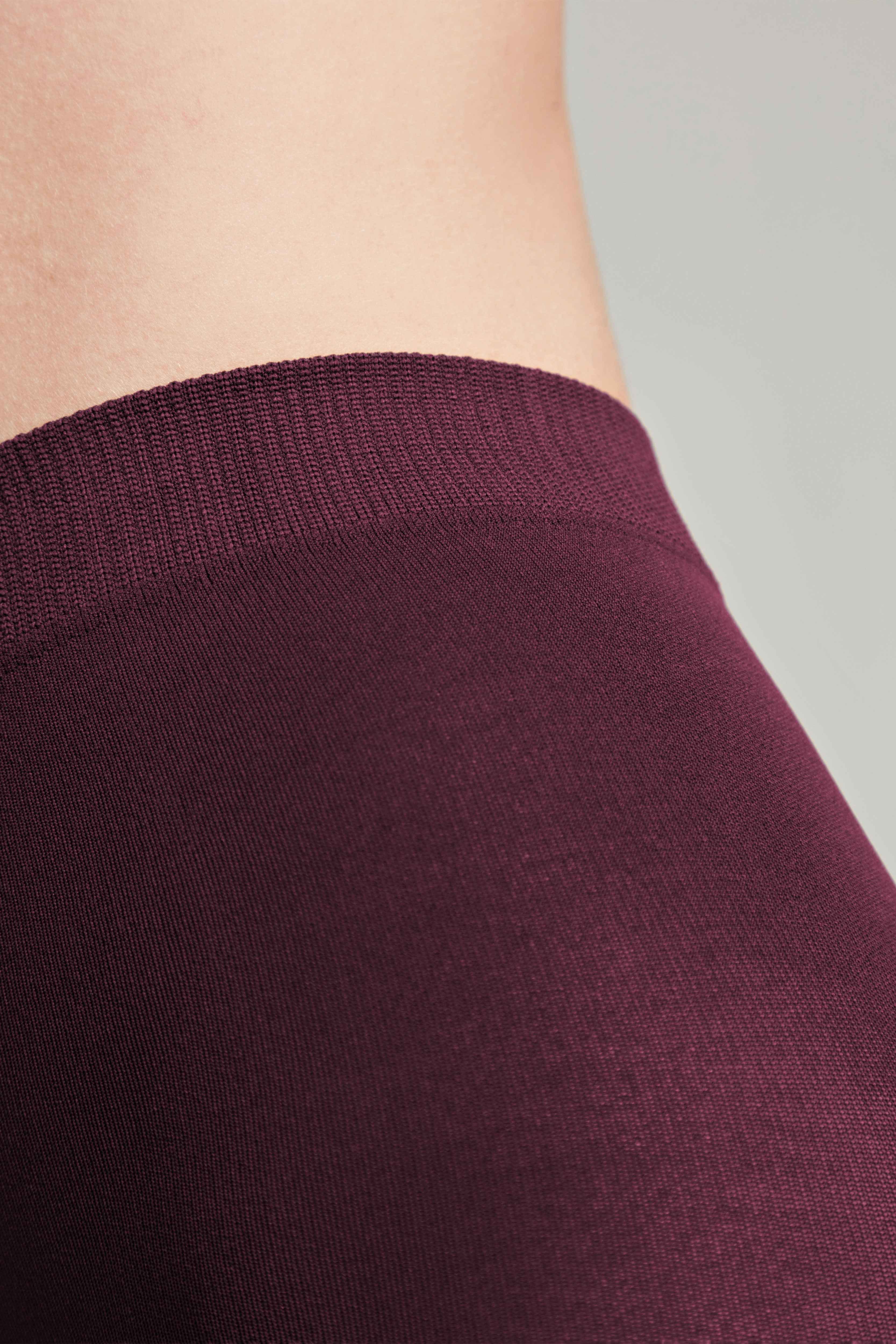 Tights Conte Trendy 150 Den - Microfiber 3D effect