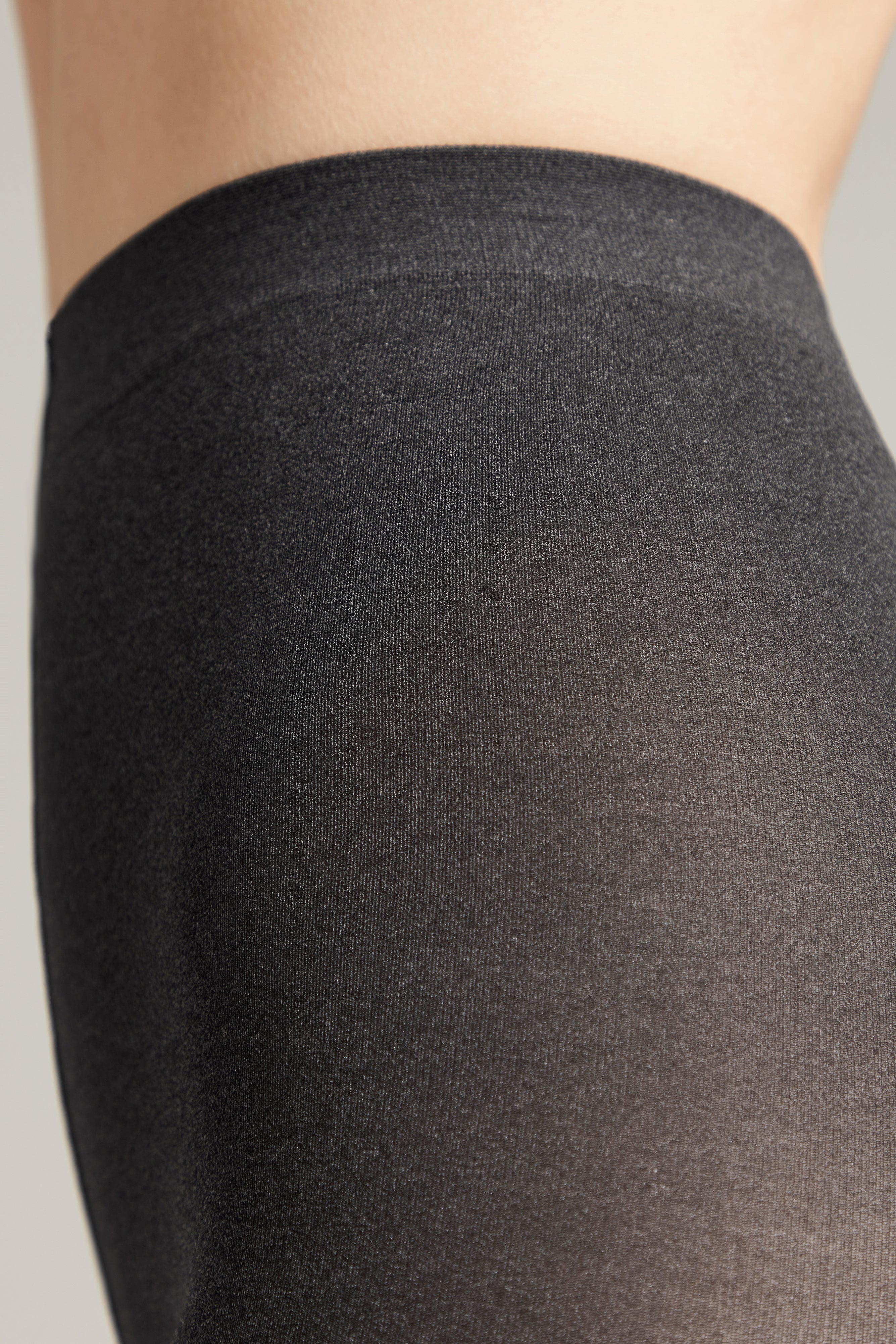 Tights Conte Trendy Melange 60 Den - Dense melange by TheRanok.com