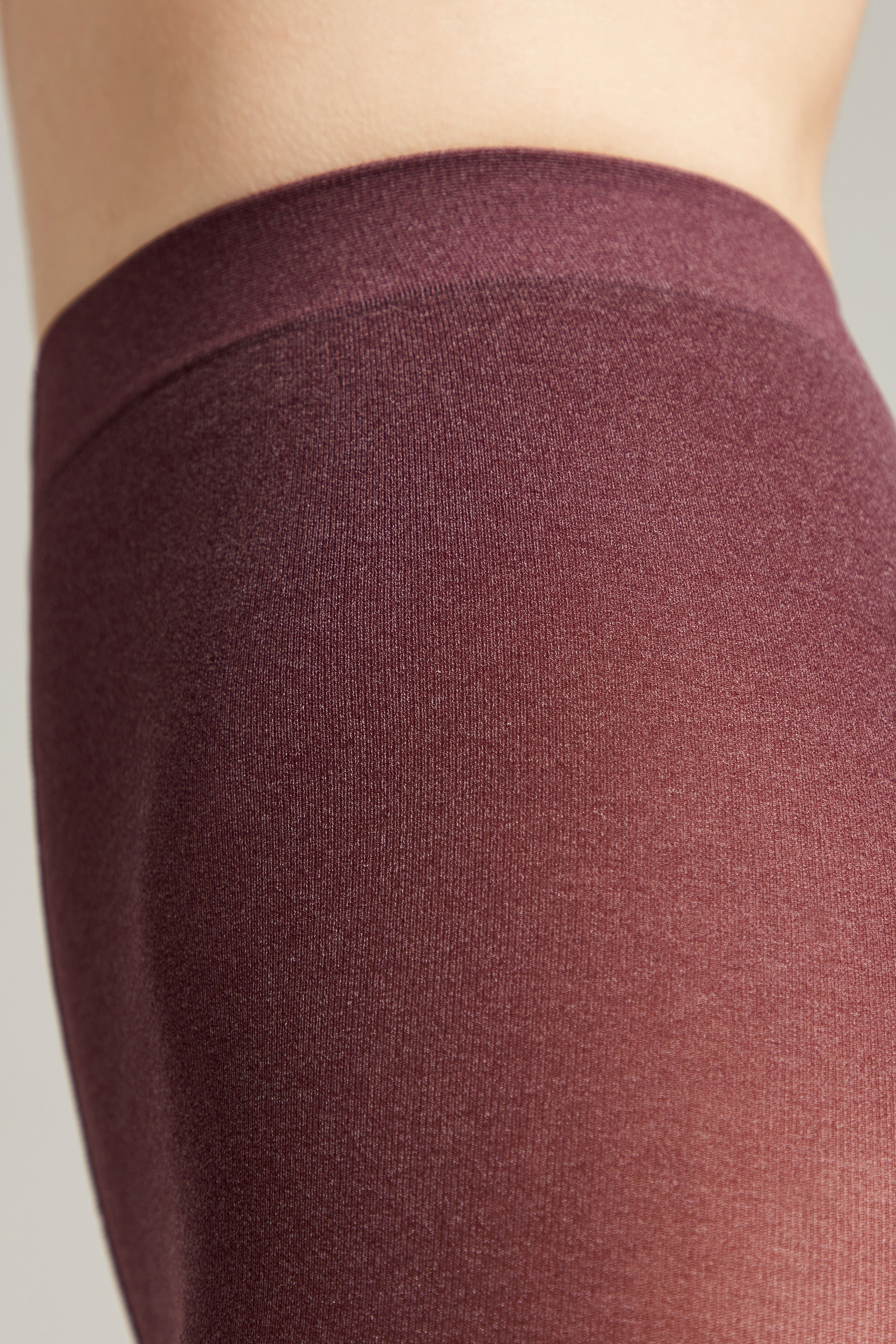 Tights Conte Trendy Melange 60 Den - Dense melange