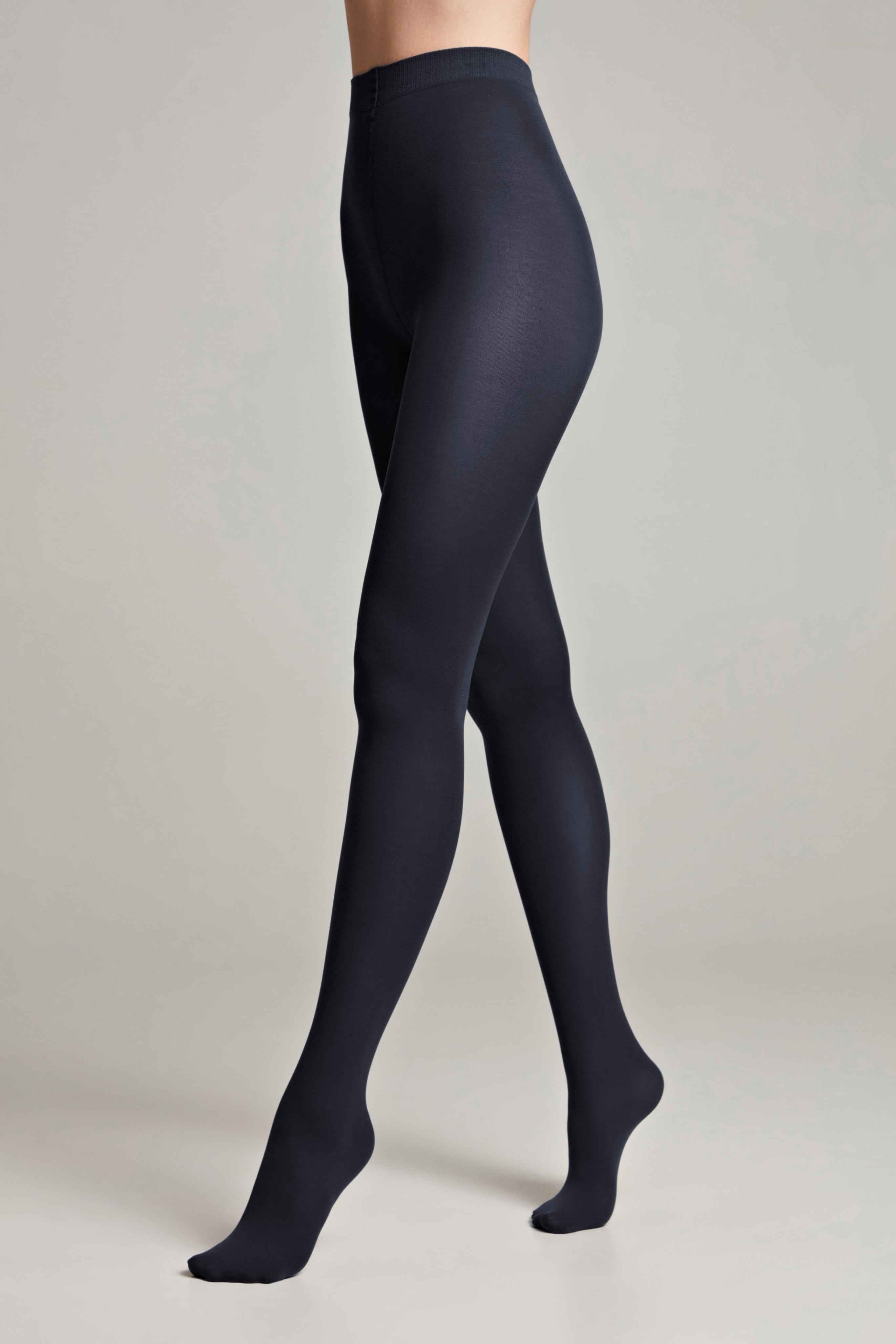 Tights Conte Trendy 150 Den - Microfiber 3D effect