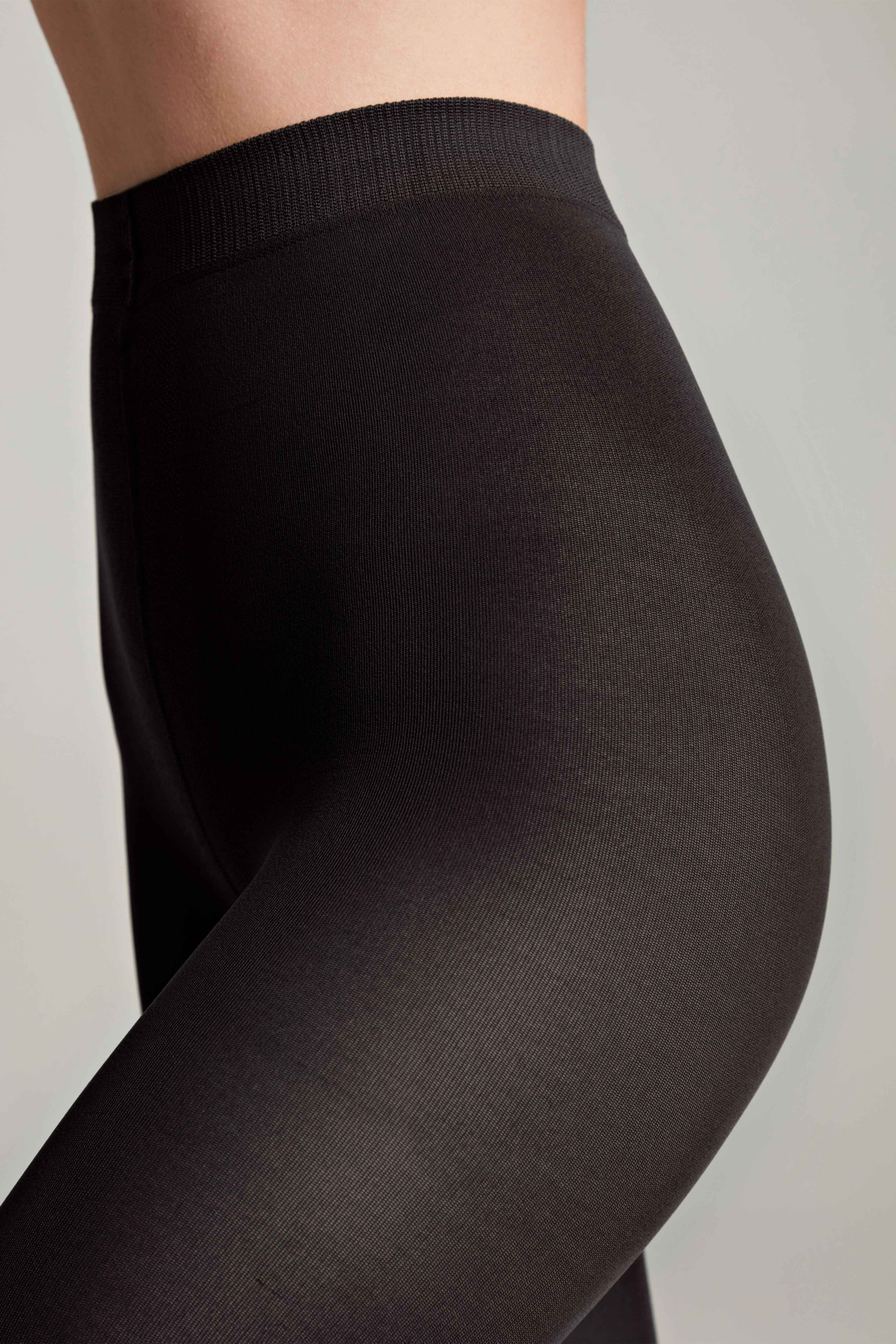 Tights Conte Trendy 150 Den - Microfiber 3D effect