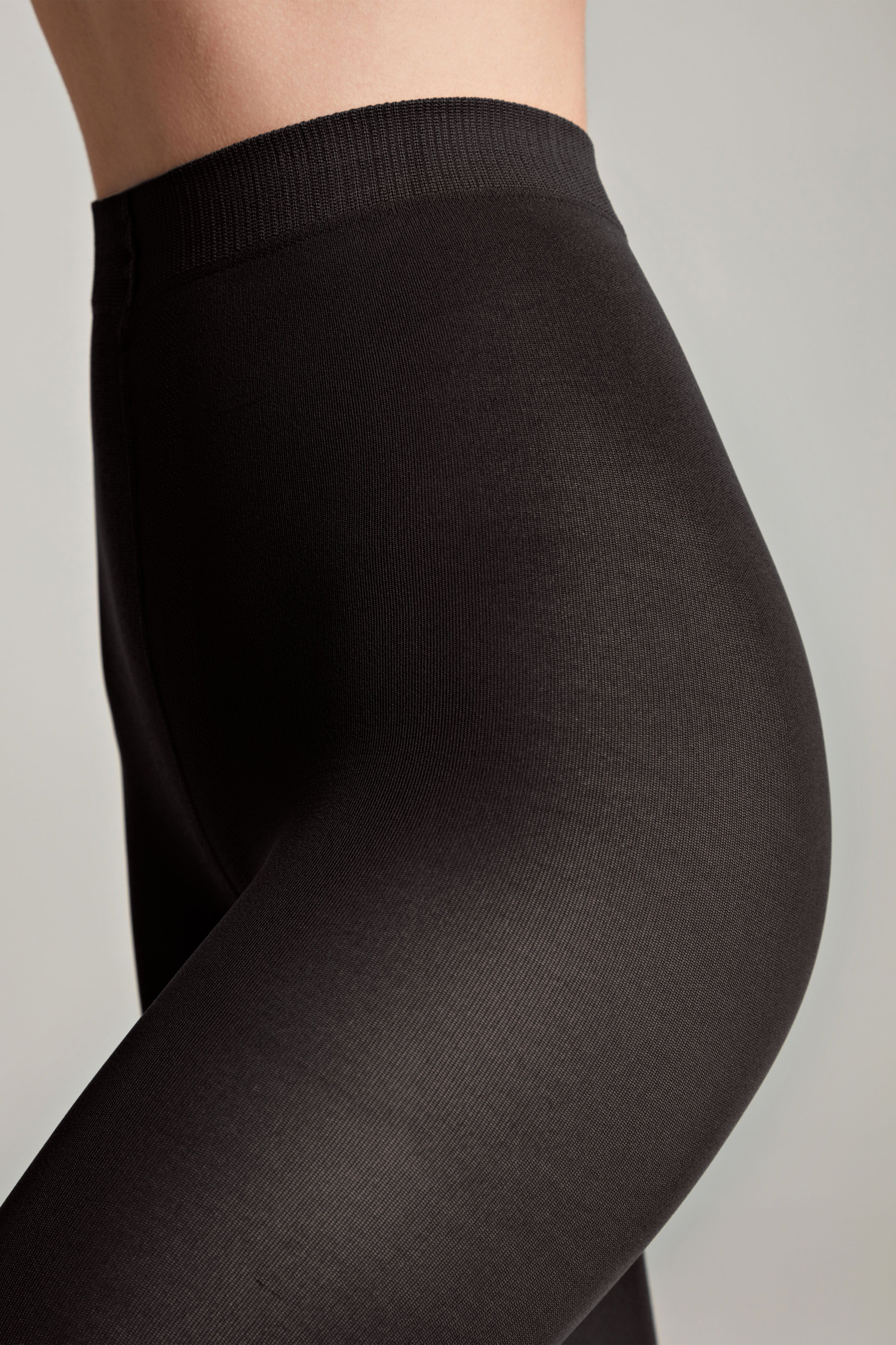 Tights Conte Trendy 150 Den - Microfiber 3D effect