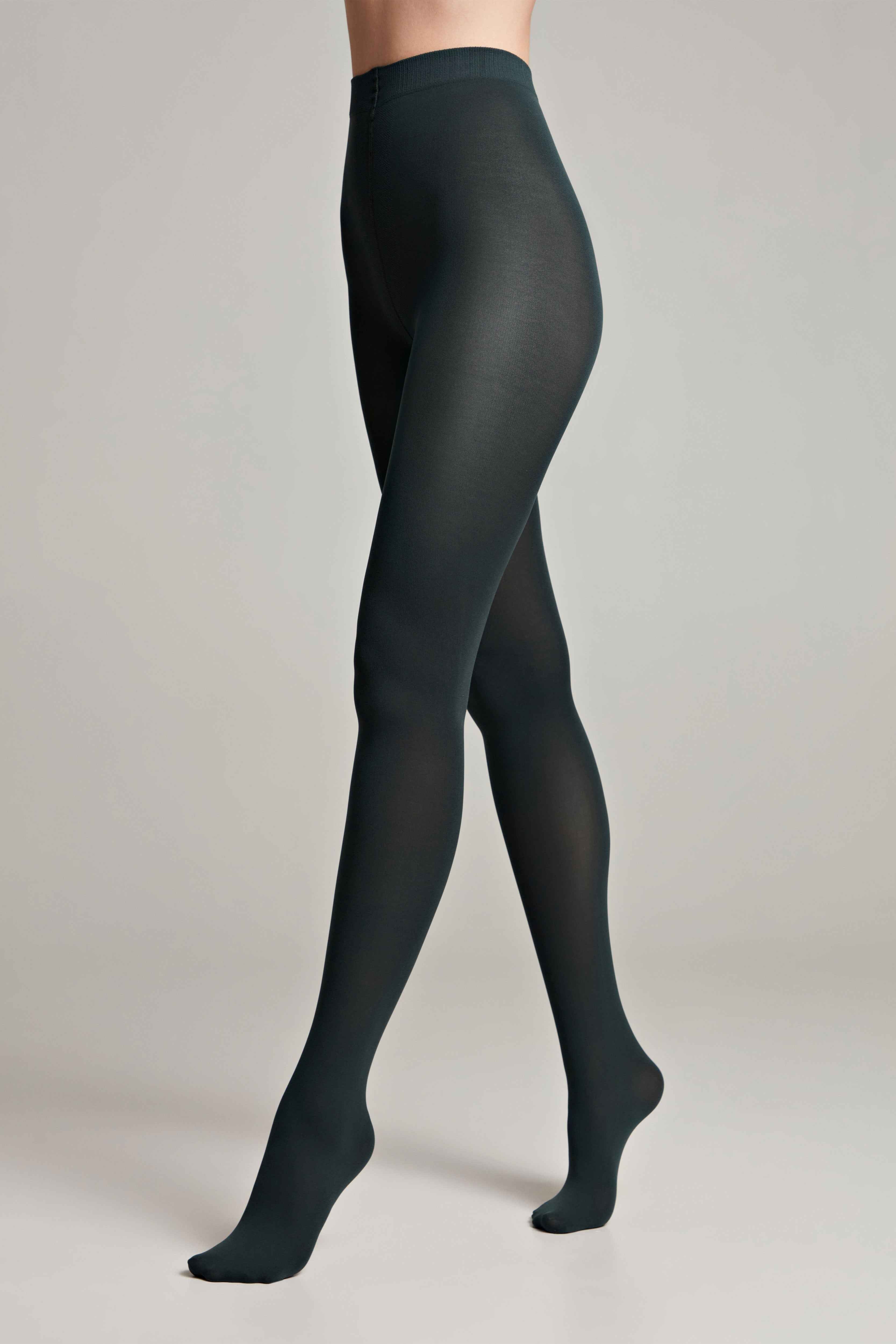 Tights Conte Trendy 150 Den - Microfiber 3D effect