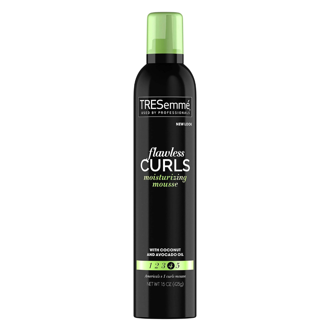 TRESemmé Curl Mousse (11?oz) DestGlow