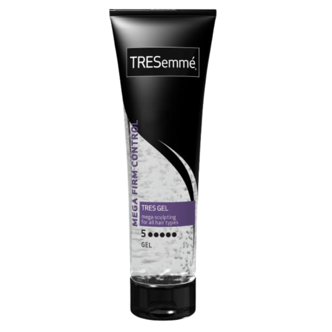TRESemmé Mega Hold Gel (11?oz) DestGlow