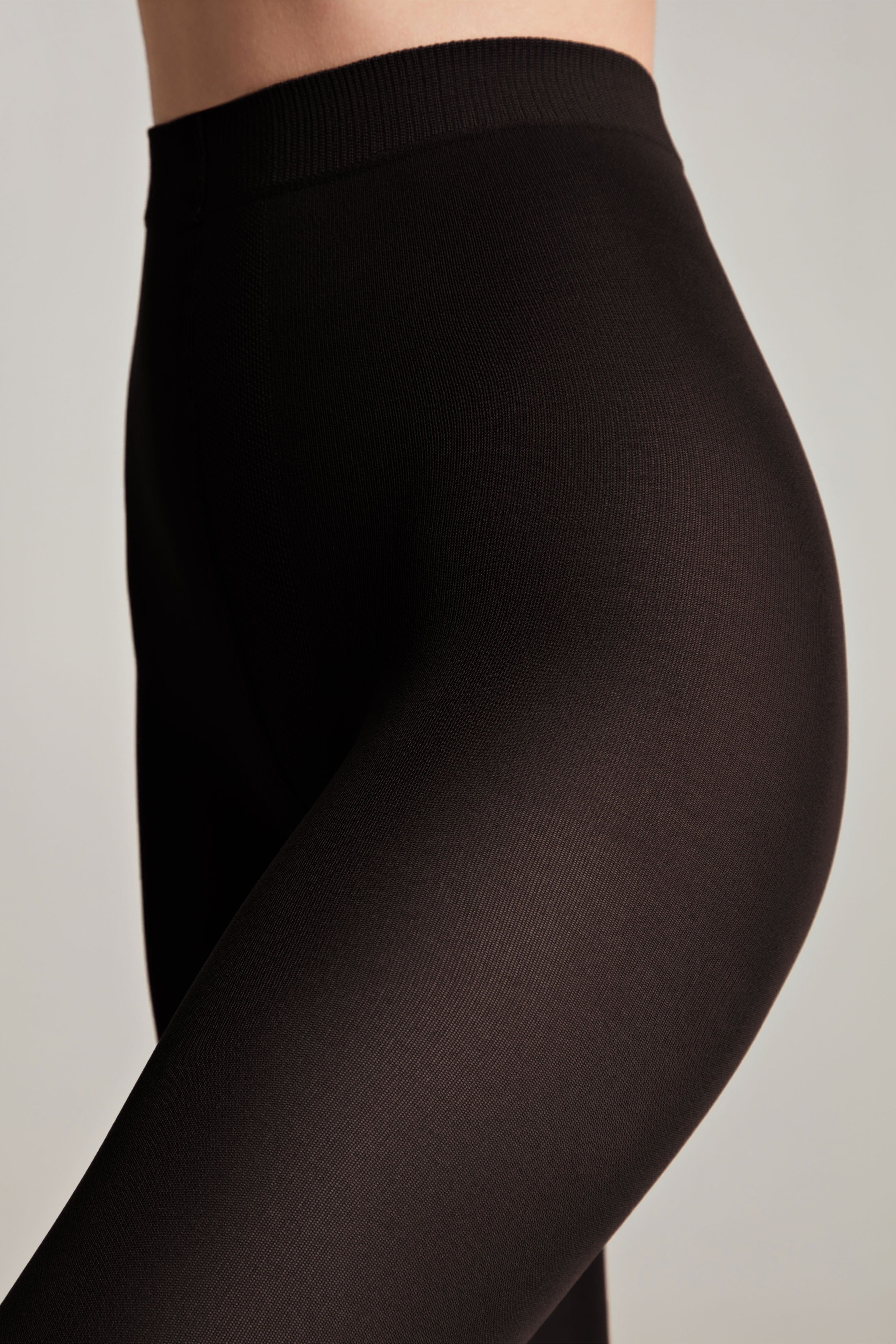 Tights Conte Triumf 150 Den - Warm Opaque Microfiber by TheRanok.com