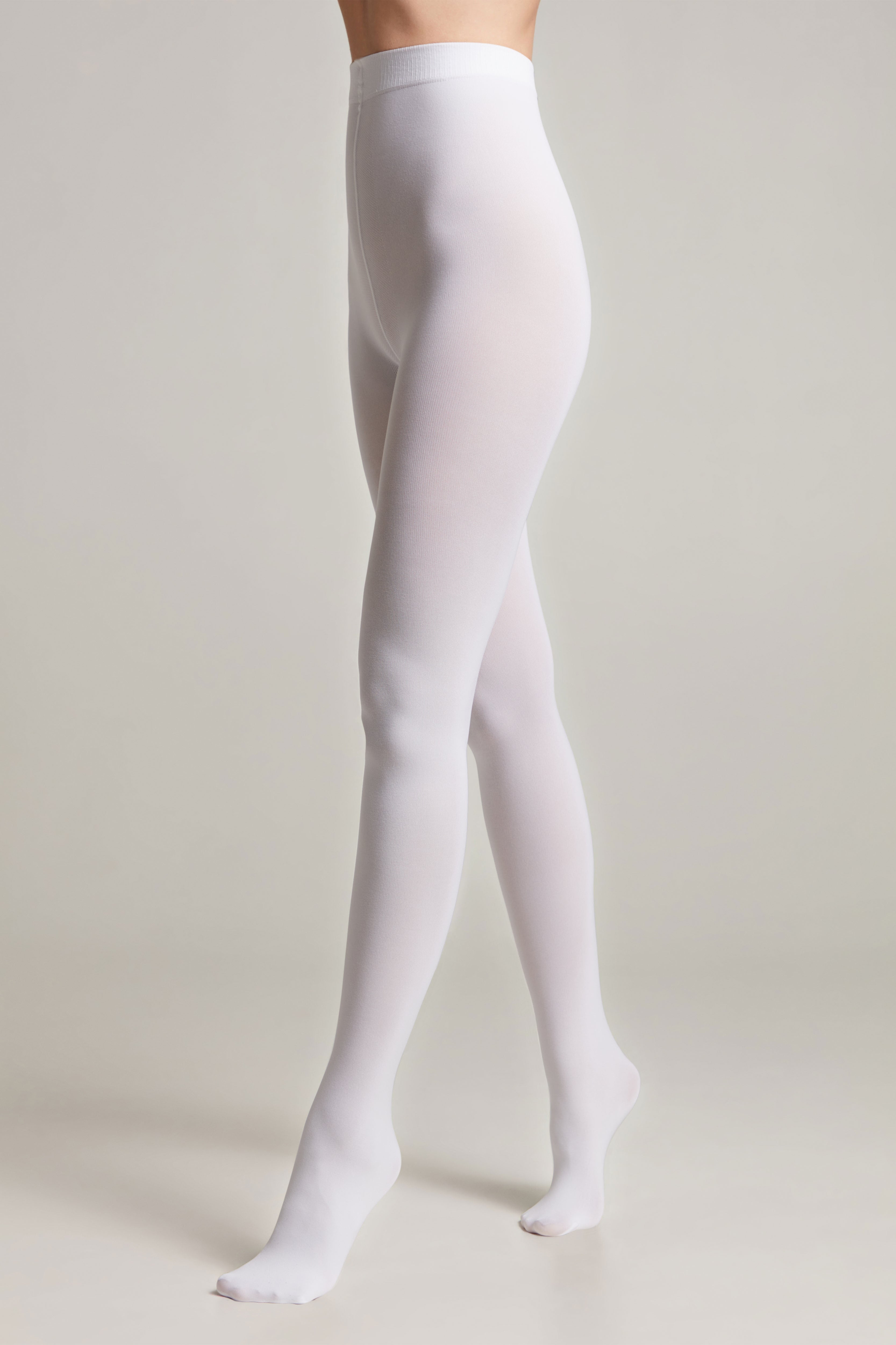 Tights Conte Triumf 220 Den - Warm Opaque Microfiber by TheRanok.com