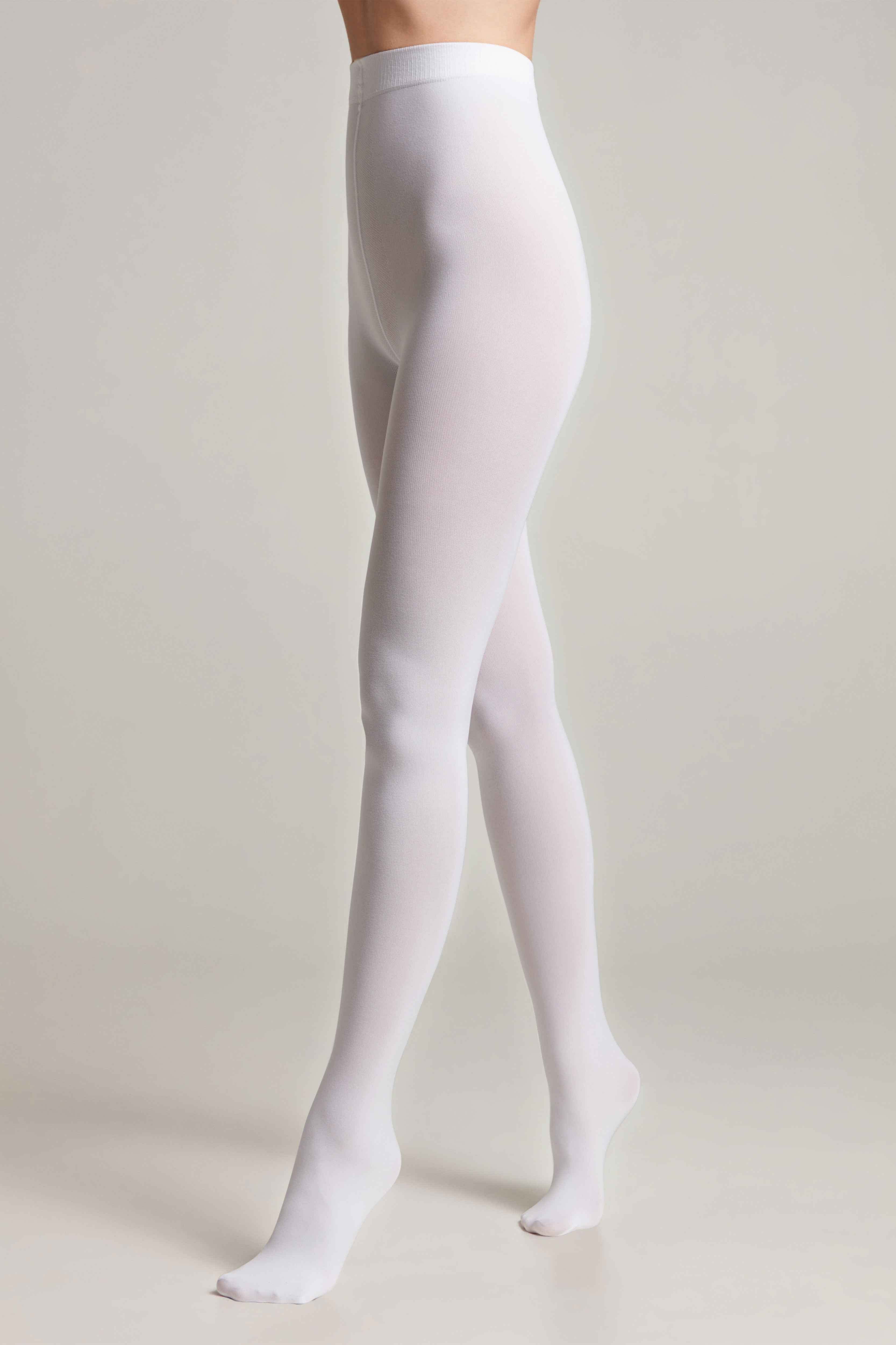 Tights Conte Triumf 220 Den - Warm Opaque Microfiber