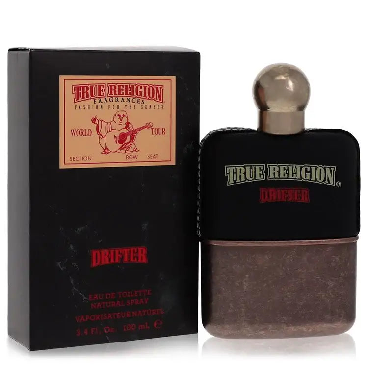 Drifter By True Religion Cologne for Men by Gamer Scents