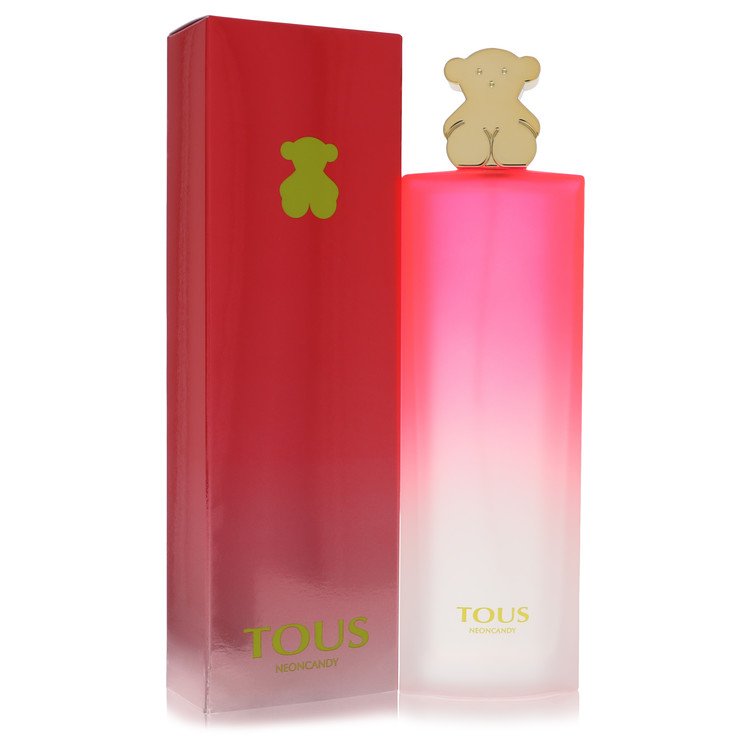 Neon Candy By Tous Perfume for Women