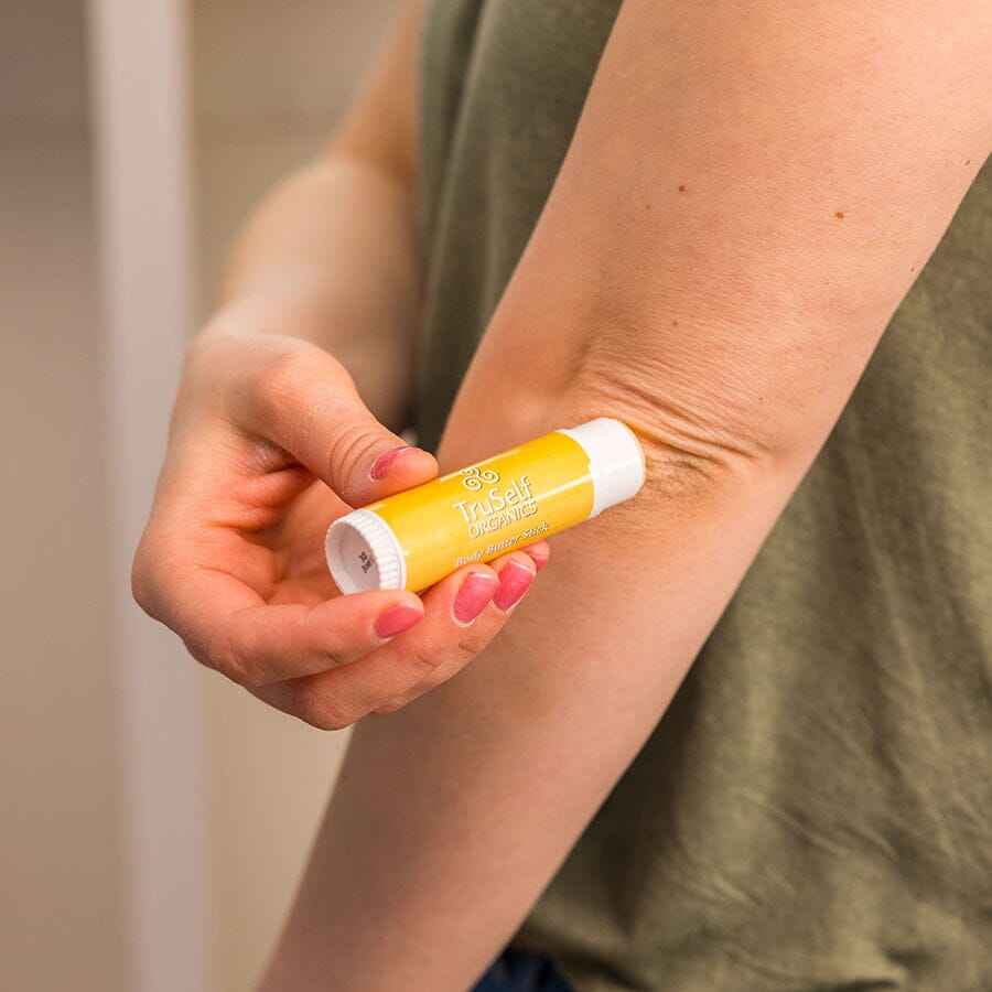 Body Butter Stick
