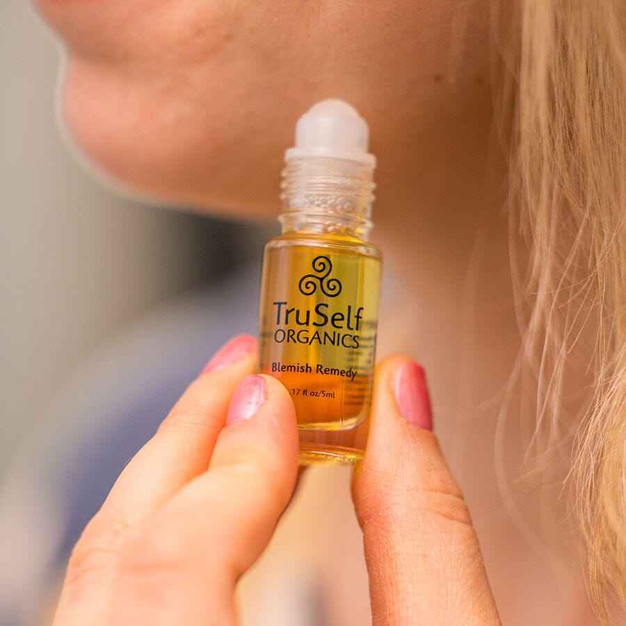 Blemish Remedy
