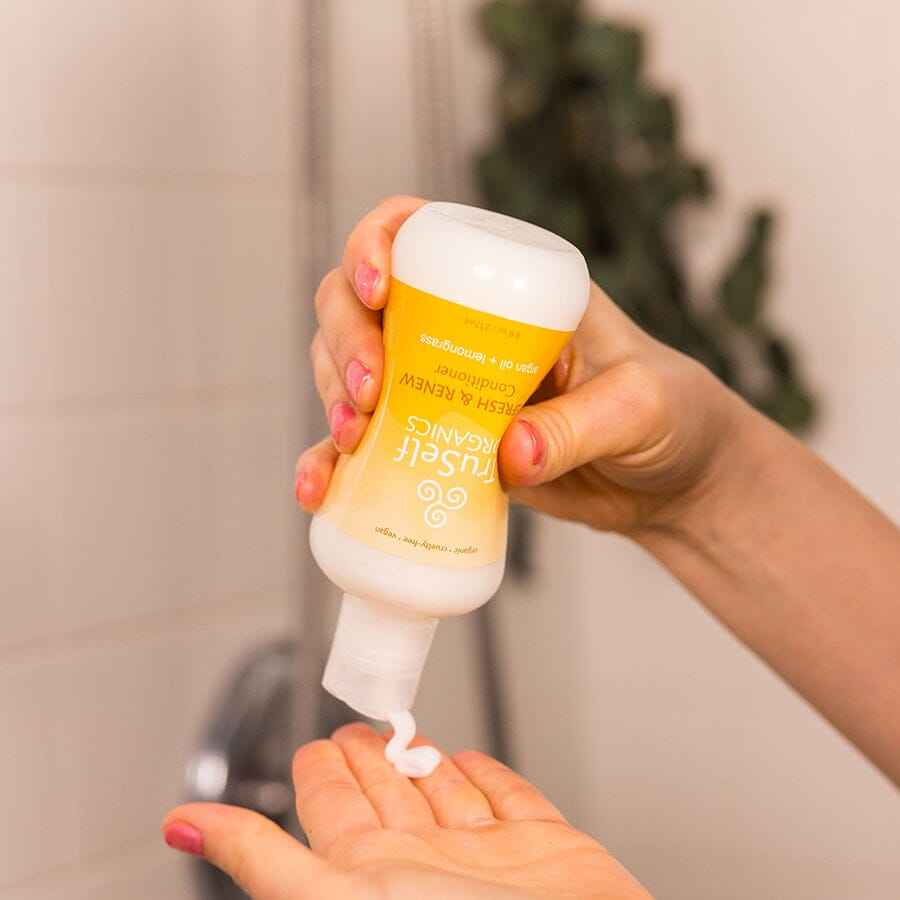 Refresh & Renew Conditioner