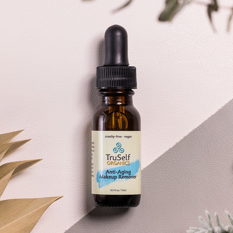Anti-Aging Makeup Remover - DestGlow