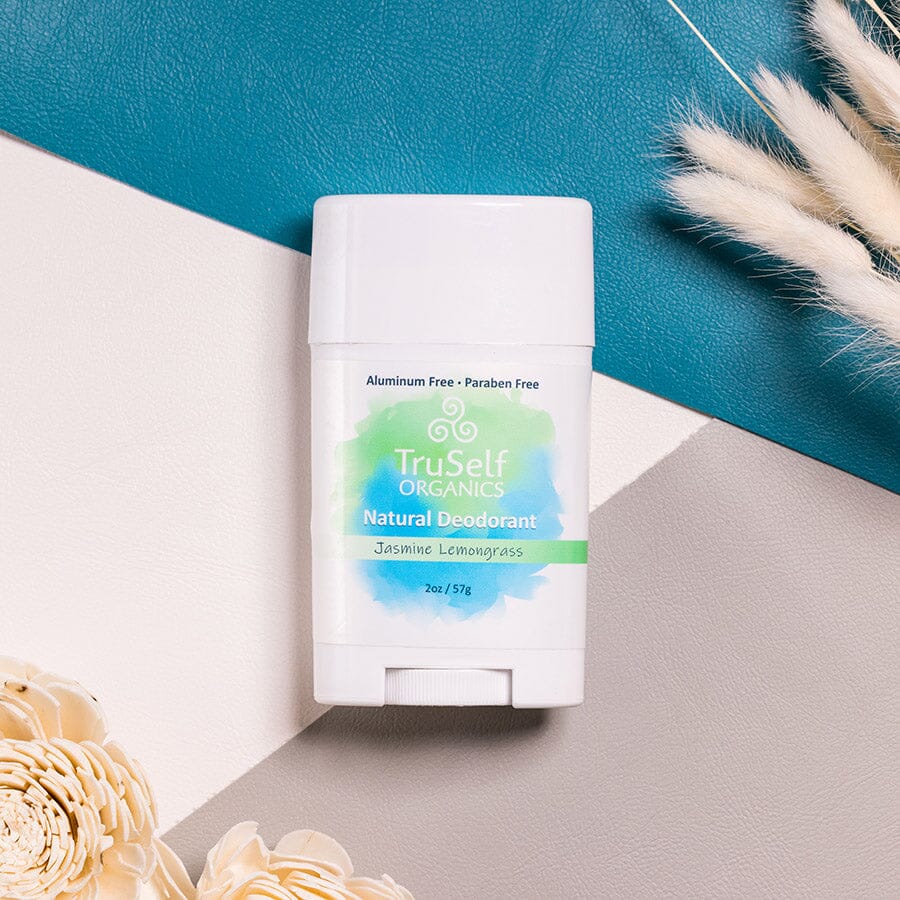 Natural Deodorant - DestGlow